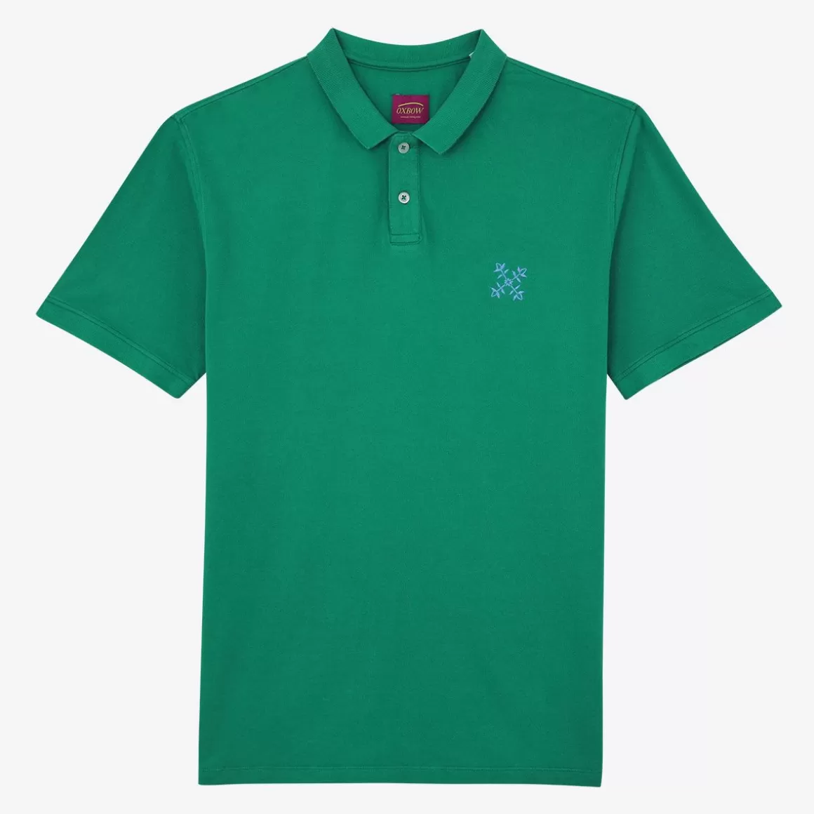 Polo NASDAK - -OXBOW Outlet