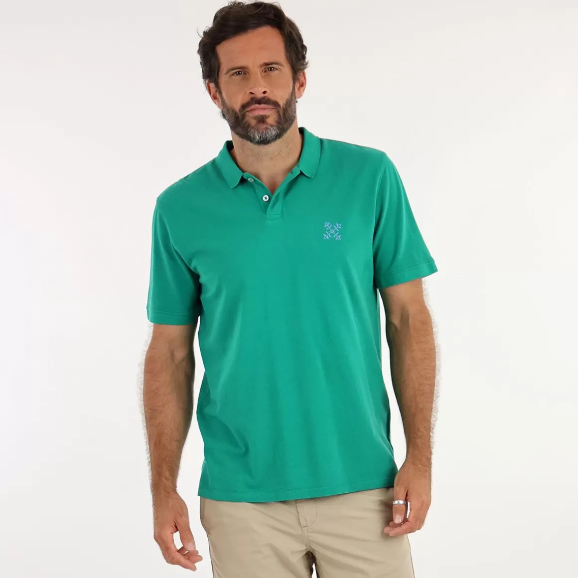 Polo NASDAK - -OXBOW Outlet