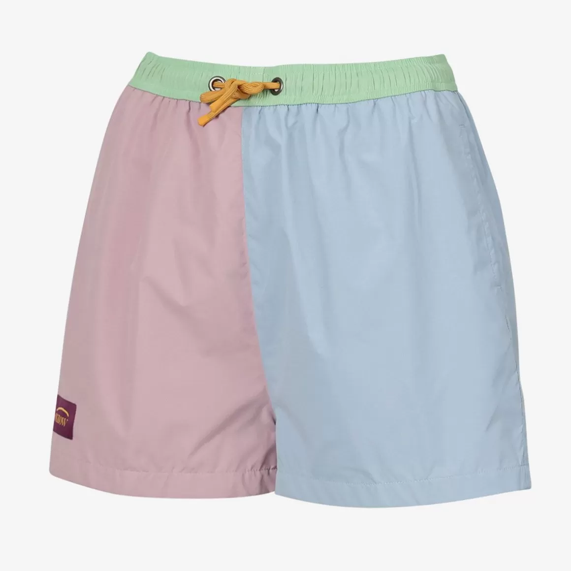 Short de bain BANANA - -OXBOW Discount
